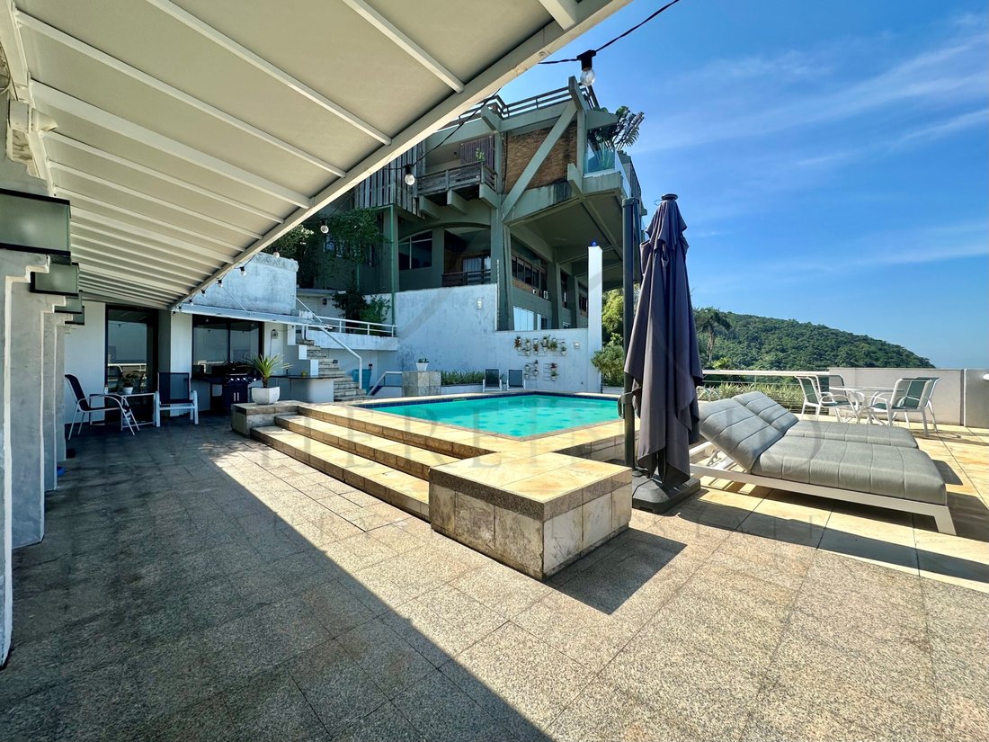 House in Rio de Janeiro, State of Rio de Janeiro, Brazil 5 - 15621097
