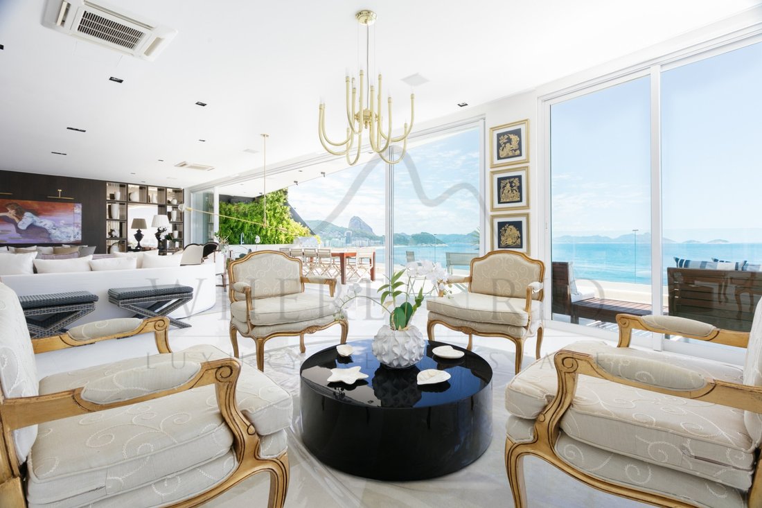 Apartment in Rio de Janeiro, State of Rio de Janeiro, Brazil 5 - 12435815