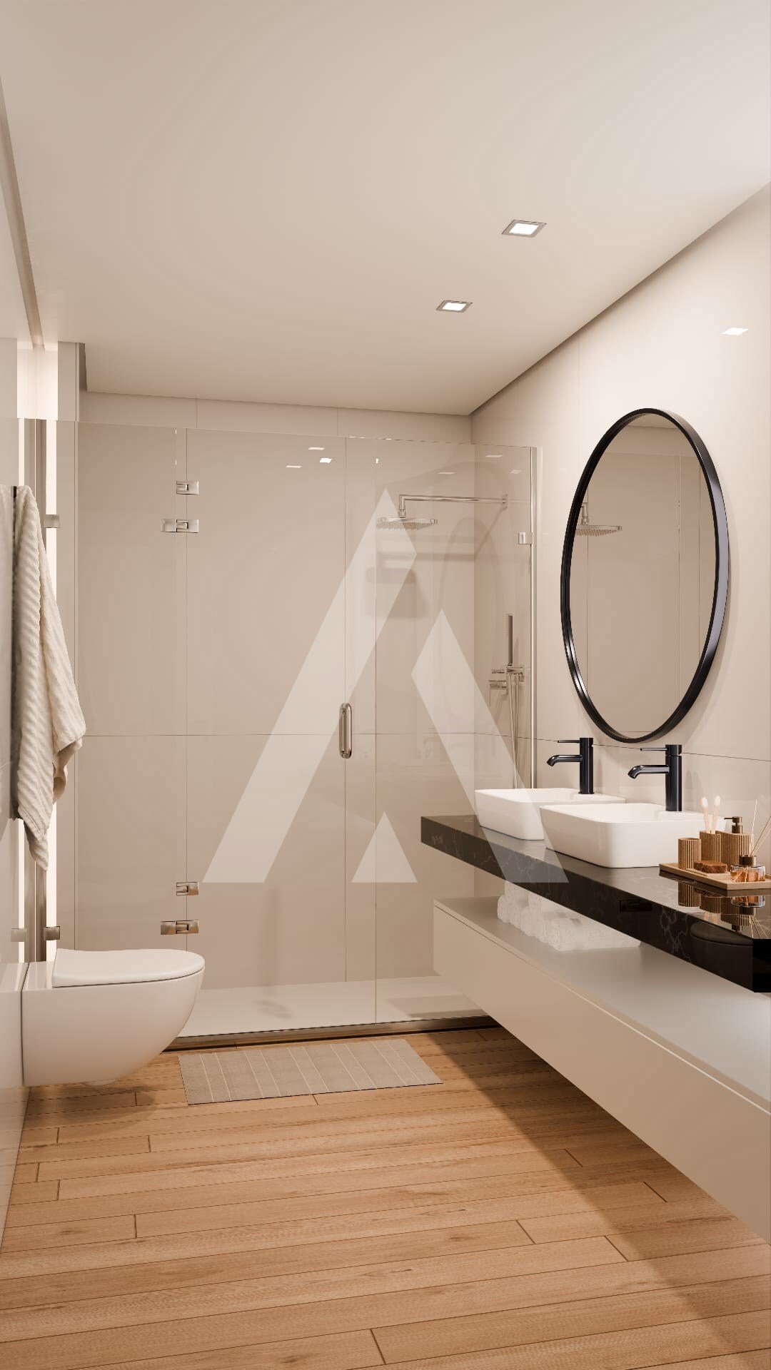 Apartment in Gloria e Vera Cruz, Aveiro District, Portugal 5 - 16598486