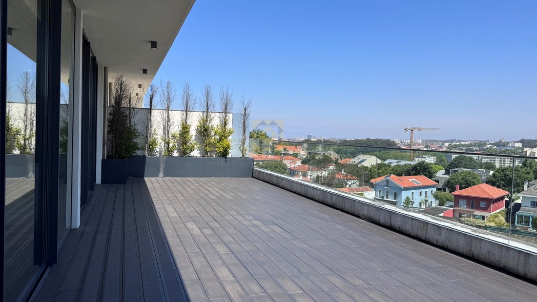 Apartment in Aldoar, Foz do Douro e Nevogilde, Porto District, Portugal 2 - 15766615