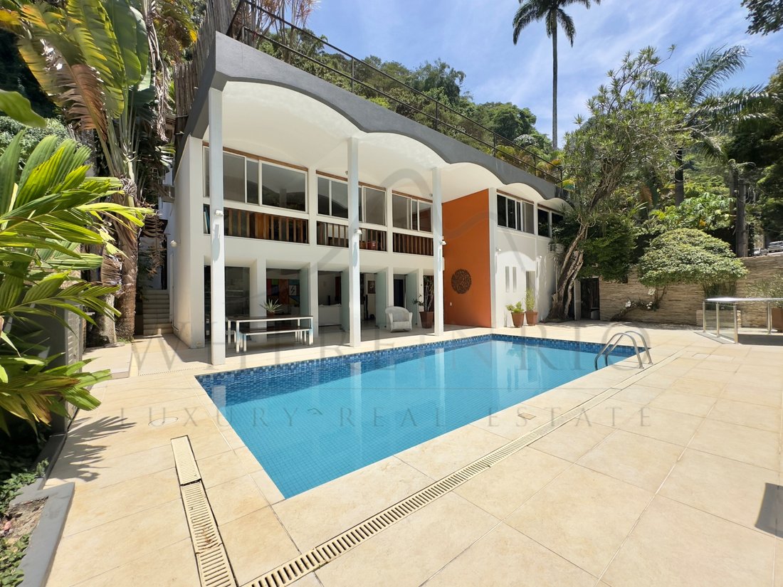House in Rio de Janeiro, State of Rio de Janeiro, Brazil 3 - 15250107