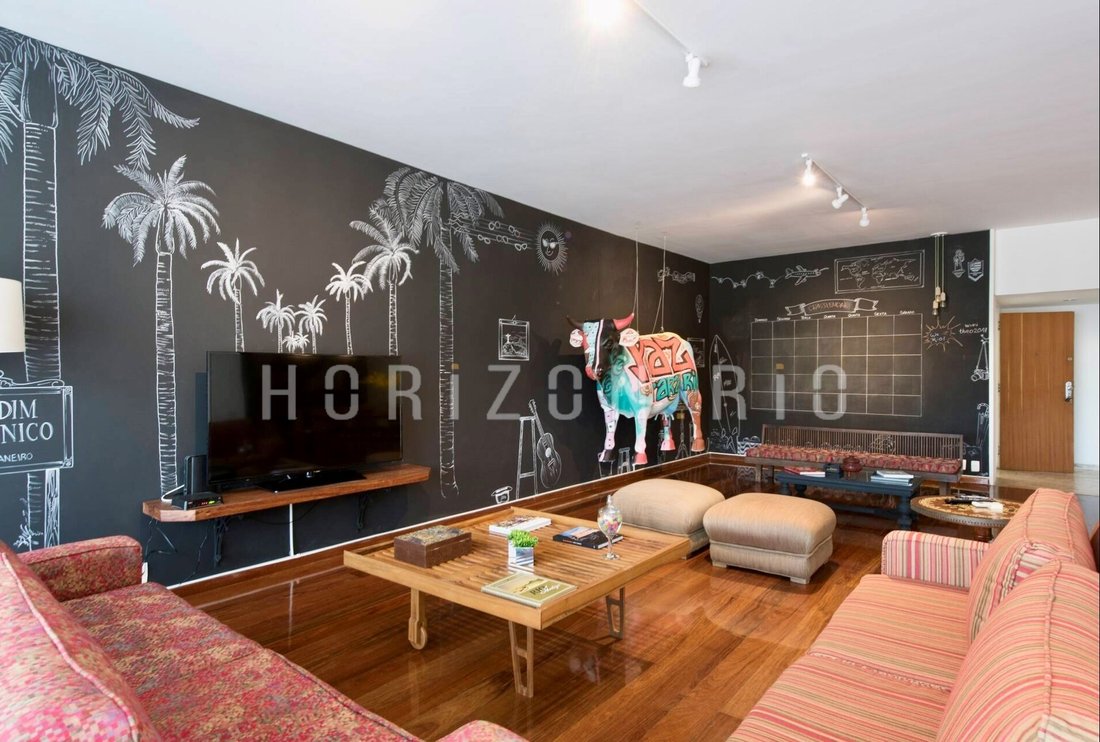 Apartment in Rio de Janeiro, State of Rio de Janeiro, Brazil 5 - 14698603