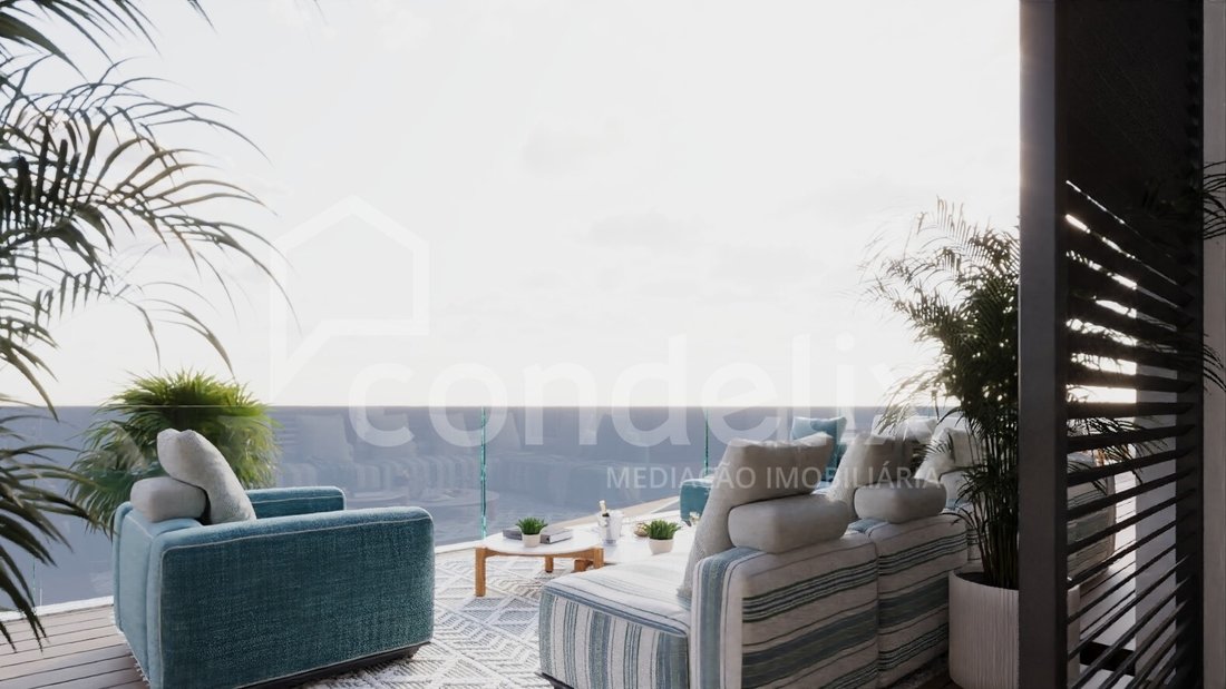 House in Sao Goncalo, Madeira, Portugal 3 - 15711221