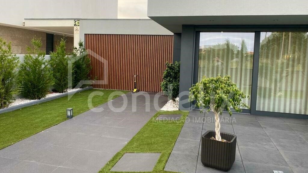 House in Gulpilhares e Valadares, Porto District, Portugal 3 - 12762369