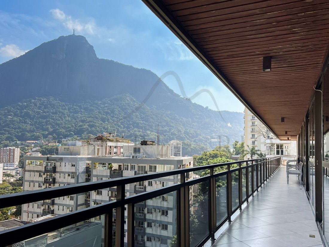 Apartment in Rio de Janeiro, State of Rio de Janeiro, Brazil 2 - 13124950