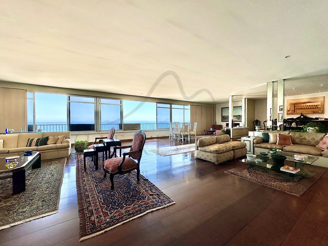 Apartment in Rio de Janeiro, State of Rio de Janeiro, Brazil 5 - 15422368