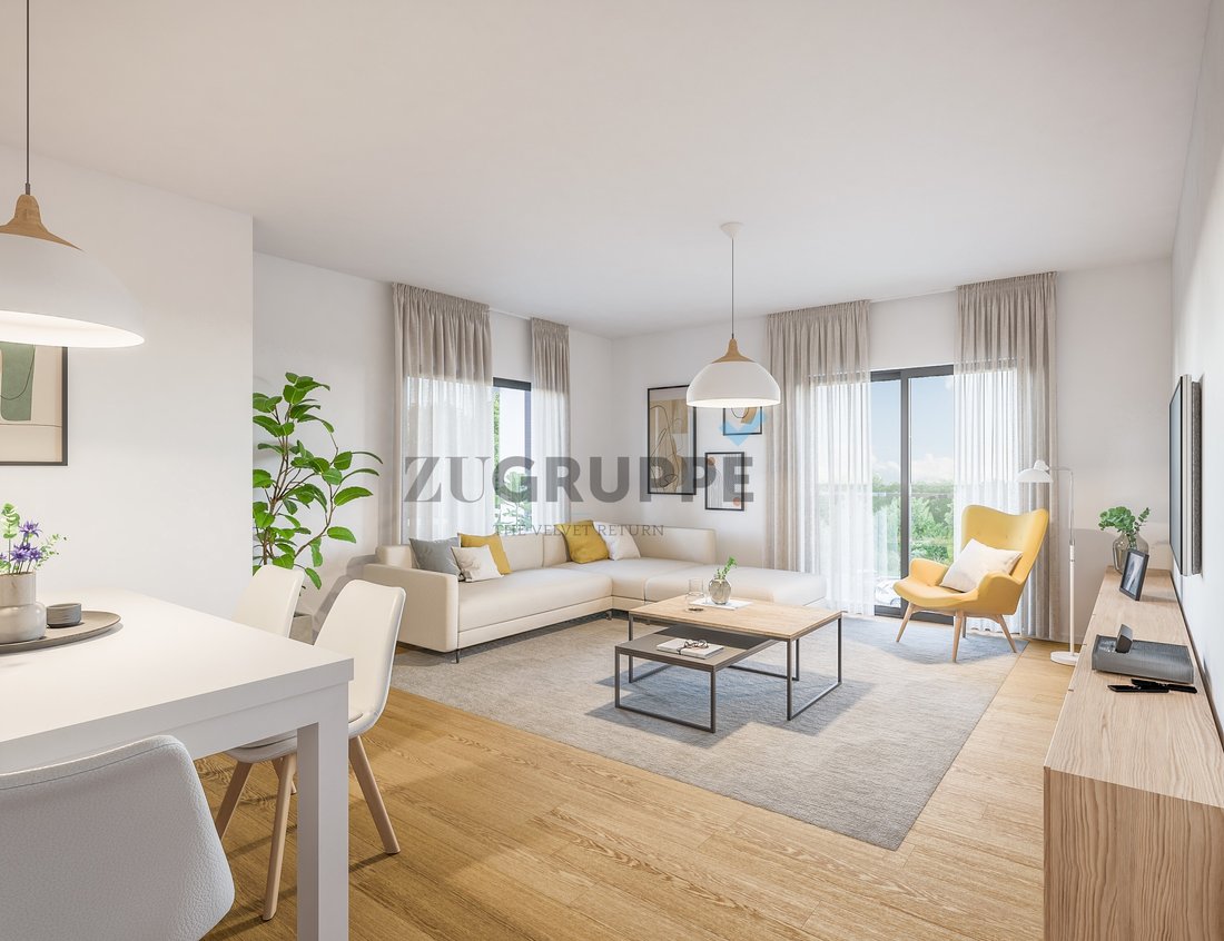 Wohnung in Ermesinde, Distrikt Porto, Portugal 5 - 16598708