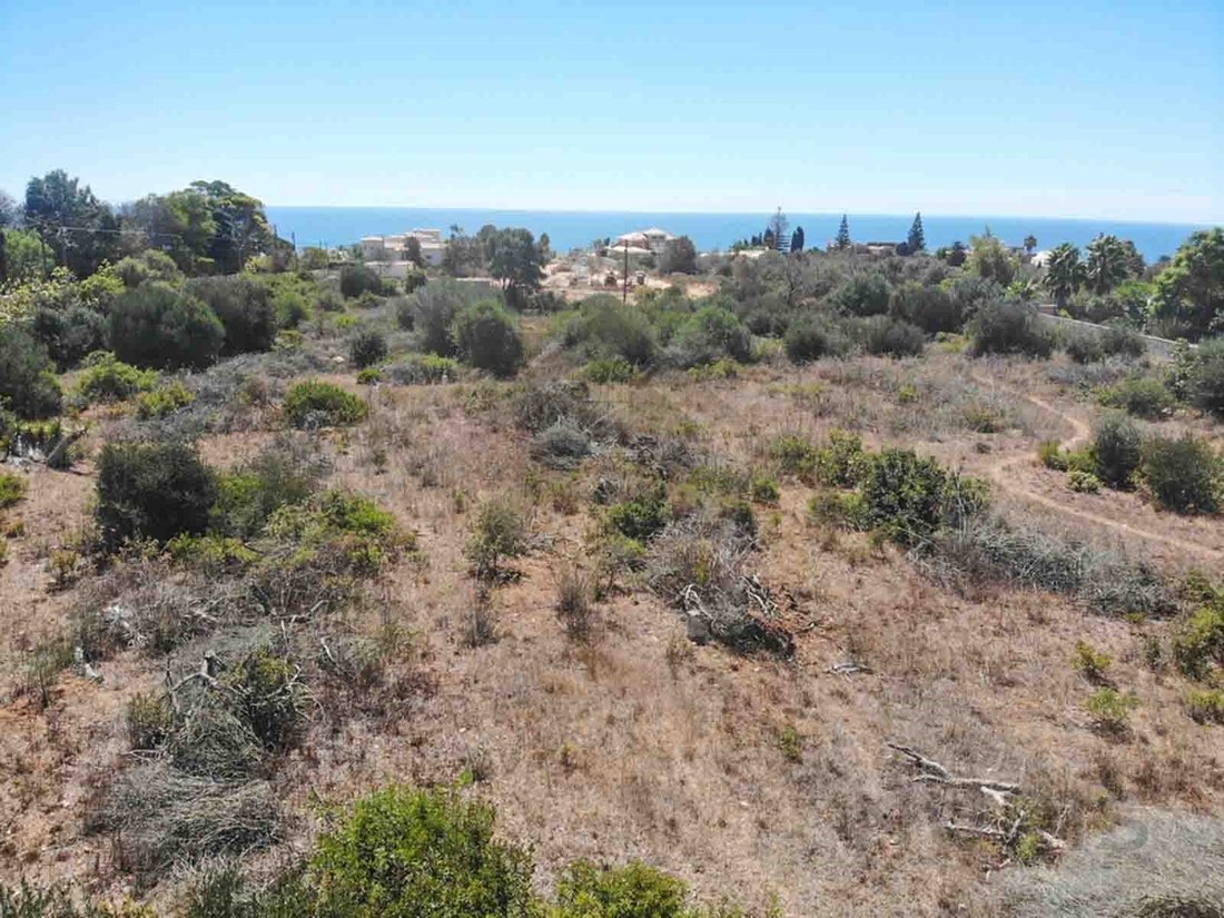 Land in Praia da Luz, Algarve, Portugal 4 - 12976274