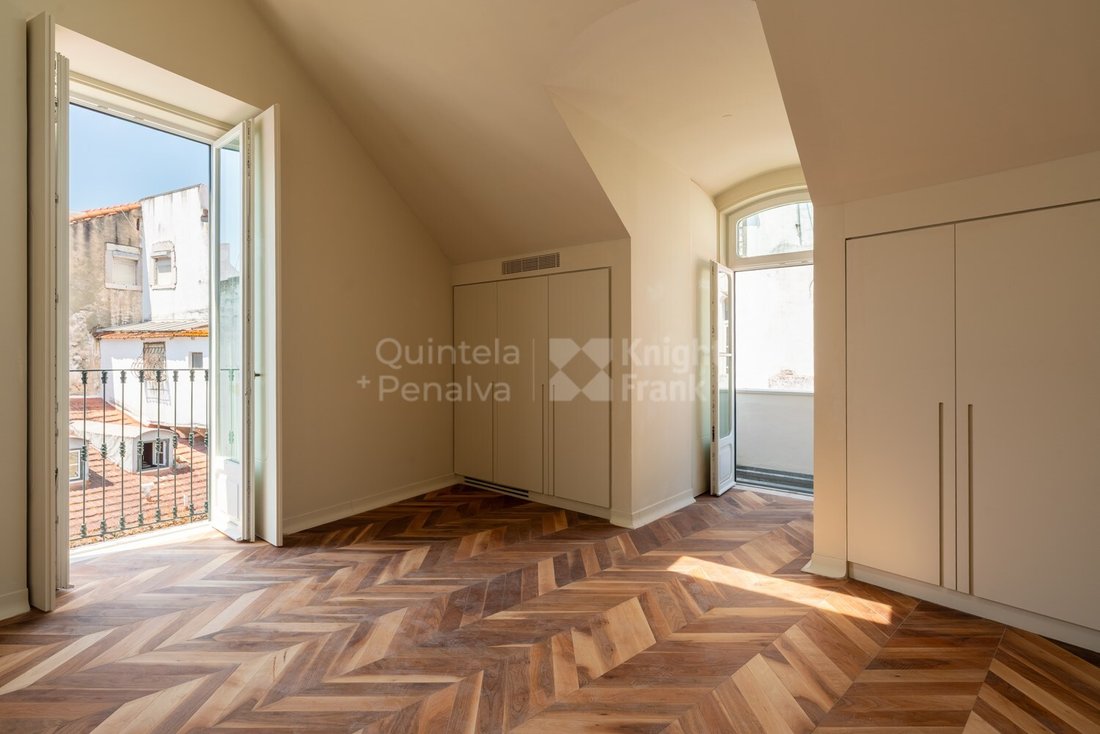 Apartment in Santa Maria Maior, Lisbon, Portugal 4 - 16017653