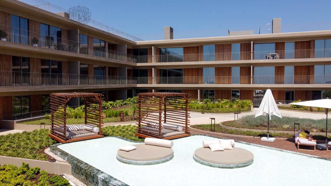 Apartment in Quarteira, Algarve, Portugal 2 - 16260092