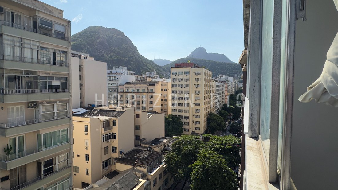 Apartment in Rio de Janeiro, State of Rio de Janeiro, Brazil 3 - 15396230