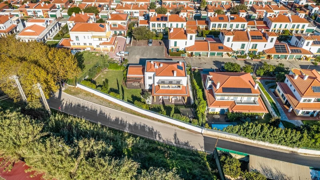 Villa in Barcarena, Lisbon, Portugal 2 - 16717789