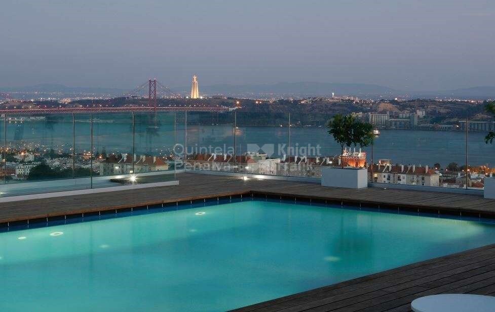 Apartment in Belem, Lisbon, Portugal 1 - 15036880