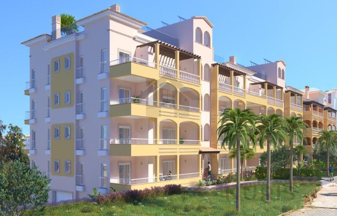 Apartment in Sao Goncalo de Lagos, Algarve, Portugal 5 - 16602035