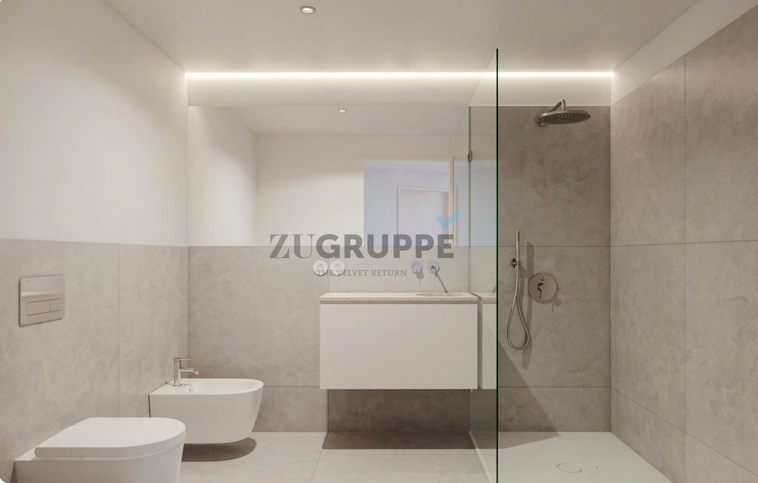 Apartment in Bonfim, Porto District, Portugal 4 - 16598663