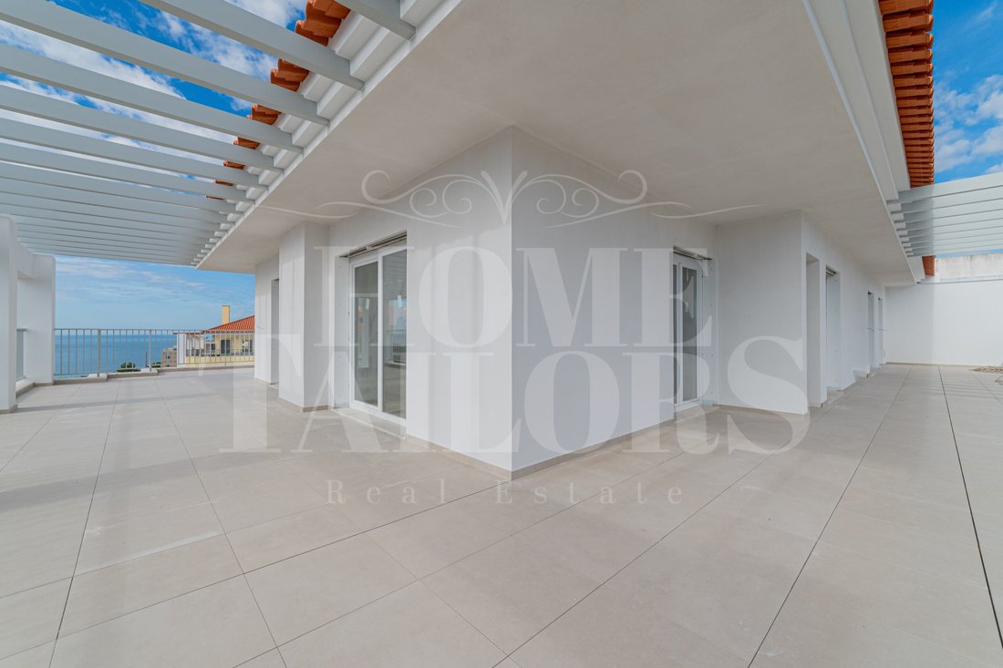 Apartment in Ericeira, Lisbon, Portugal 1 - 15979122