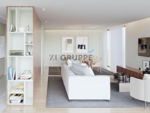 Apartment in Canidelo, Porto District, Portugal 5 - 13895829