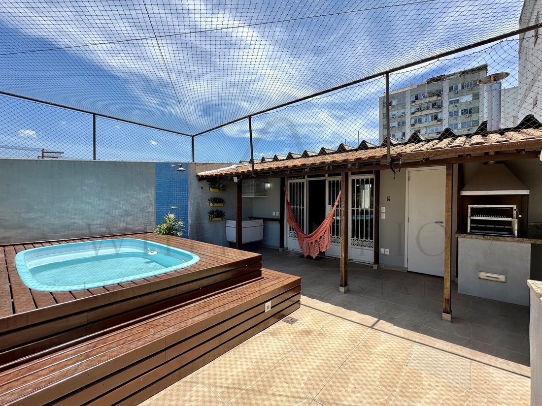 Apartment in Ipanema, State of Minas Gerais, Brazil 1 - 15205962