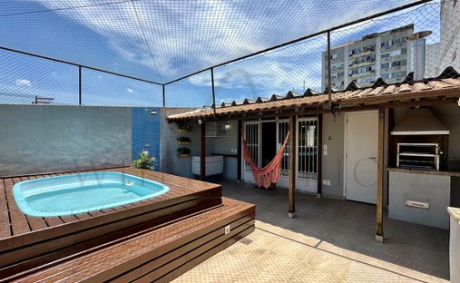 Penthouse in Ipanema, State of Minas Gerais, Brazil 1
