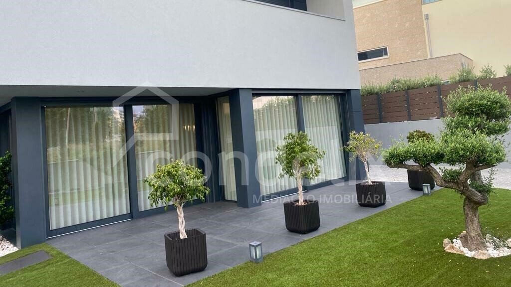 House in Gulpilhares e Valadares, Porto District, Portugal 1 - 12762369