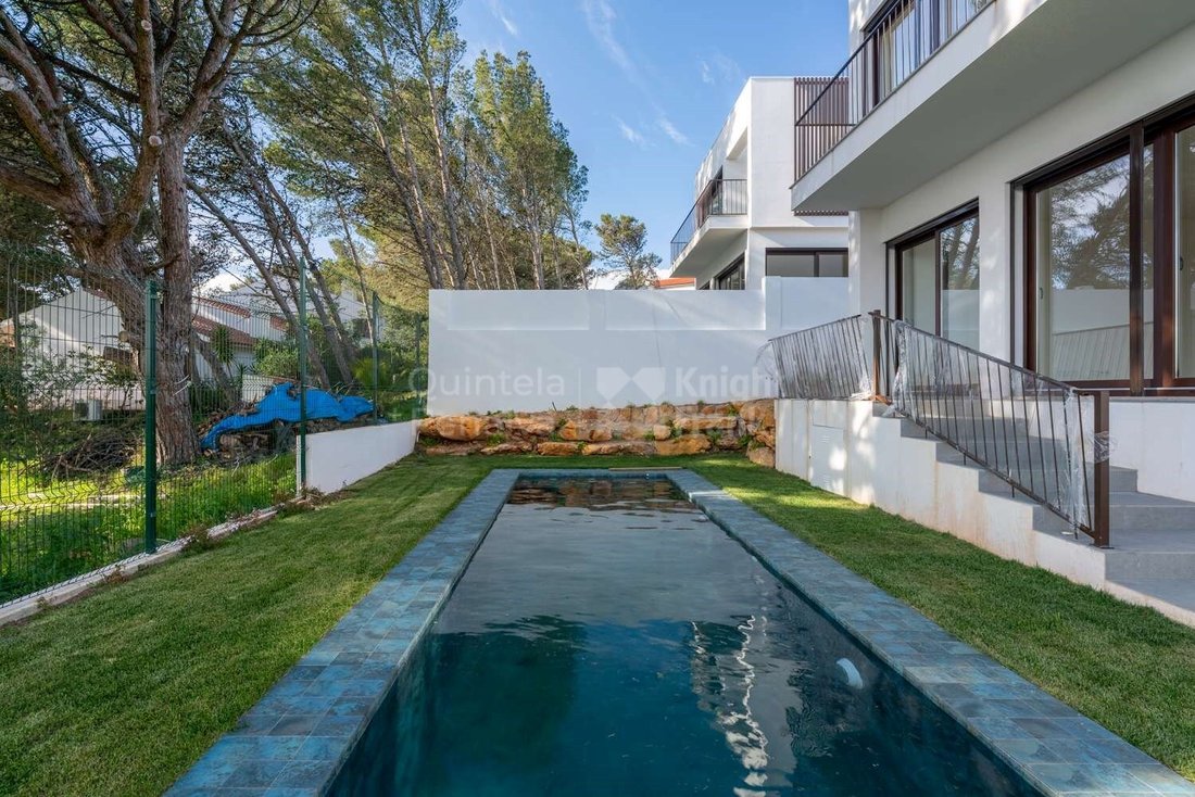 House in Alcabideche, Lisbon, Portugal 4 - 15015826