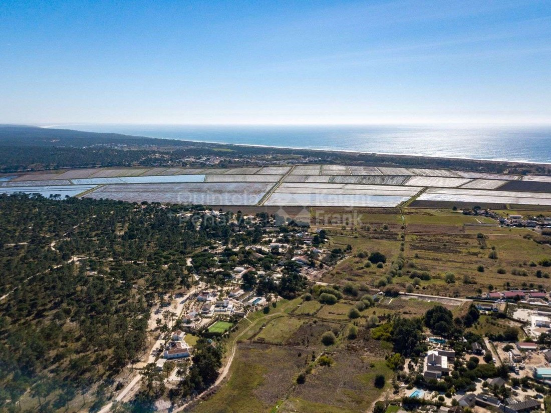 Land in Comporta, Setubal, Portugal 5 - 15015720