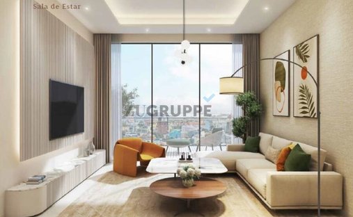Apartment in Luanda, Luanda Province, Angola 1