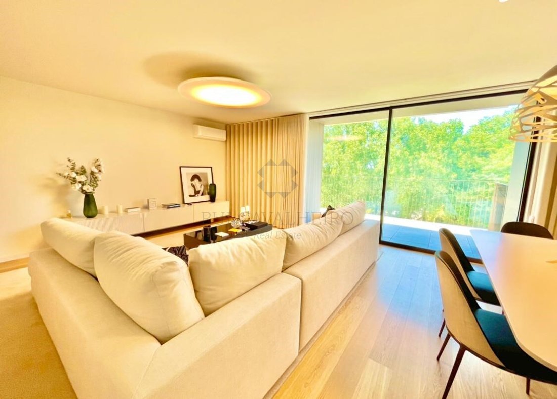 Apartment in Santa Marinha e Sao Pedro da Afurada, Porto District, Portugal 4 - 15487098