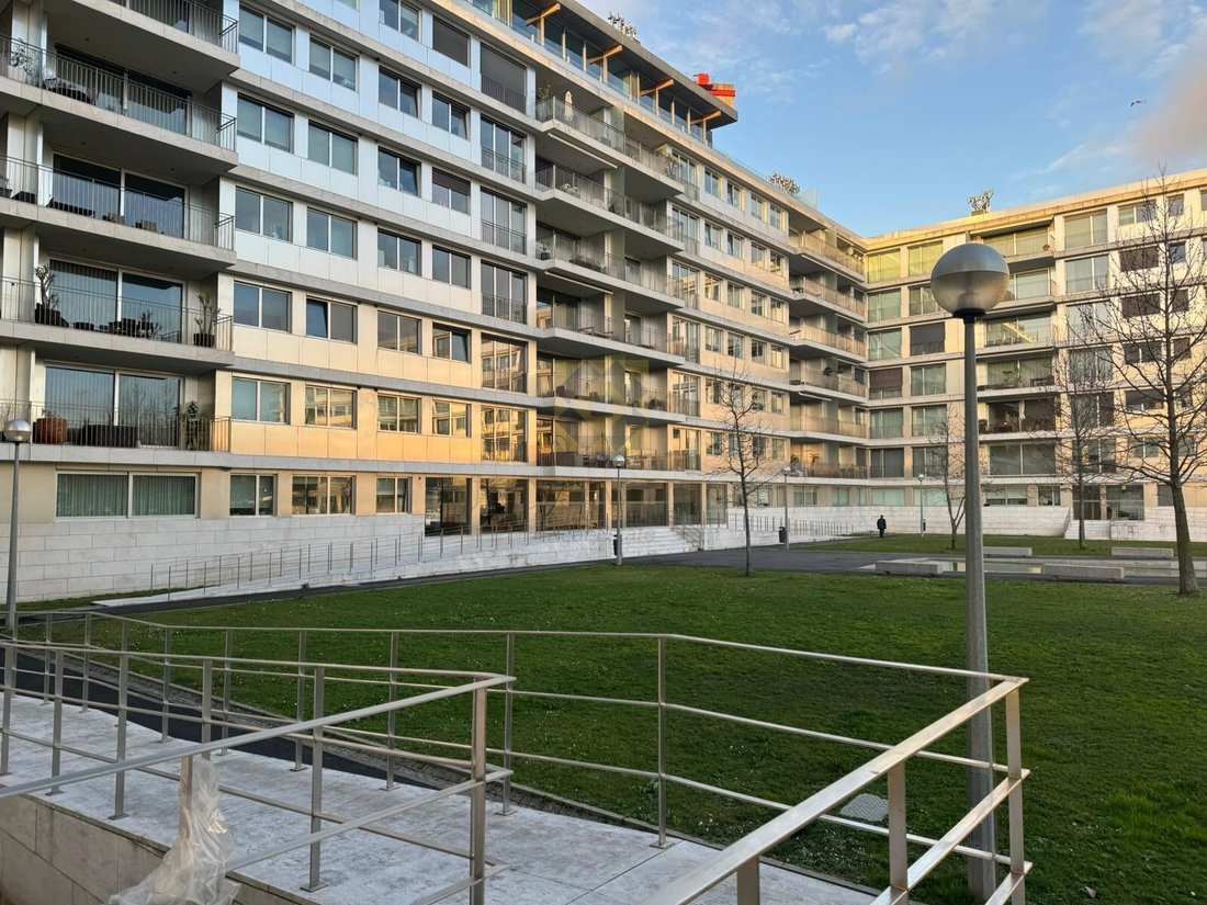 Apartment in Matosinhos e Leca da Palmeira, Porto District, Portugal 1 - 14672525