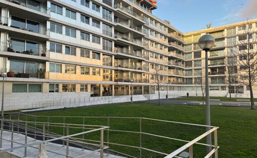 Apartment in Matosinhos e Leca da Palmeira, Porto District, Portugal 1