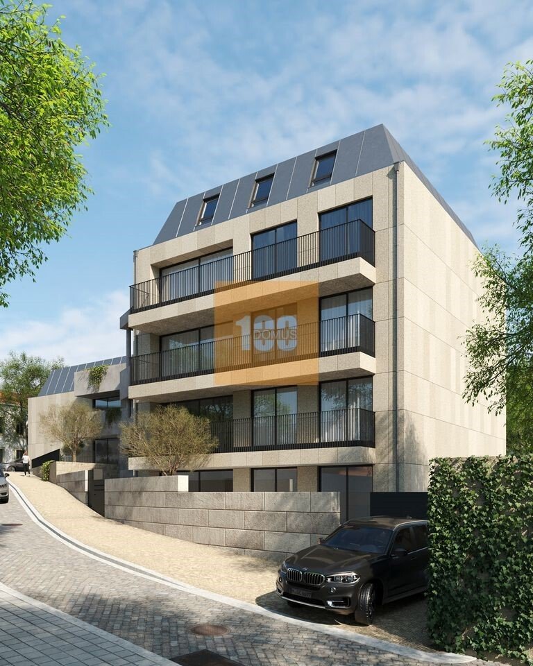 Apartment in Lordelo do Ouro e Massarelos, Porto District, Portugal 3 - 16600324