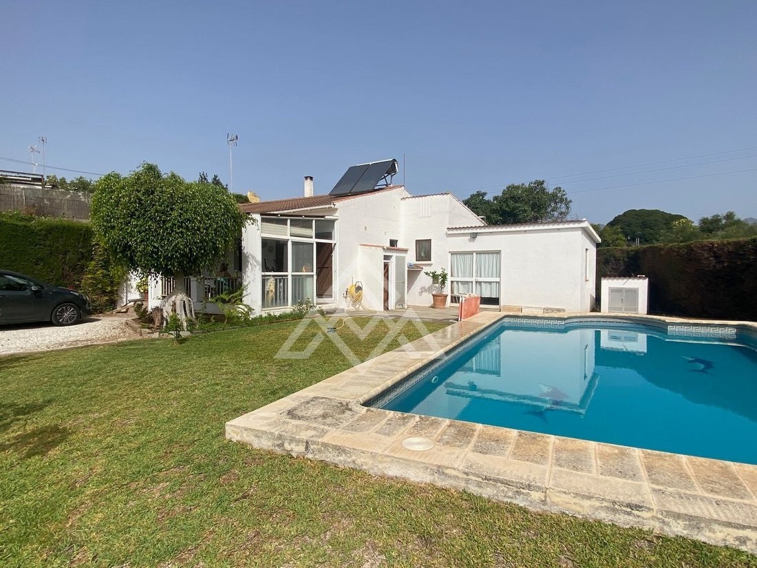 House in Estepona, Andalusia, Spain 1 - 16707731