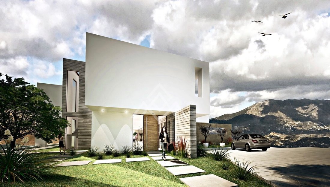 House in Ojen, Andalusia, Spain 4 - 15491532