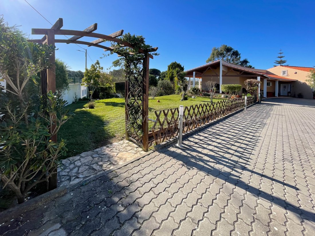 Finca in Sesimbra (Castelo), Setubal, Portugal 3 - 15036023