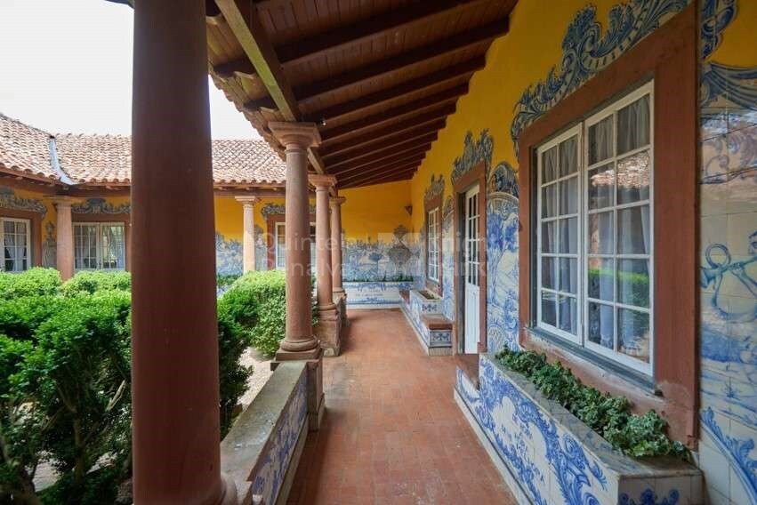 Finca in Recardaes e Espinhel, Aveiro District, Portugal 1 - 15015836