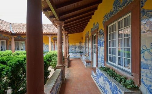 Finca en Recardaes e Espinhel, Distrito de Aveiro, Portugal 1