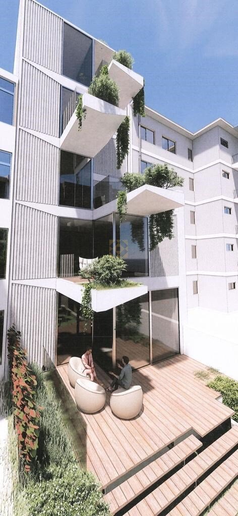 Apartment in Aldoar, Foz do Douro e Nevogilde, Porto District, Portugal 3 - 16599606