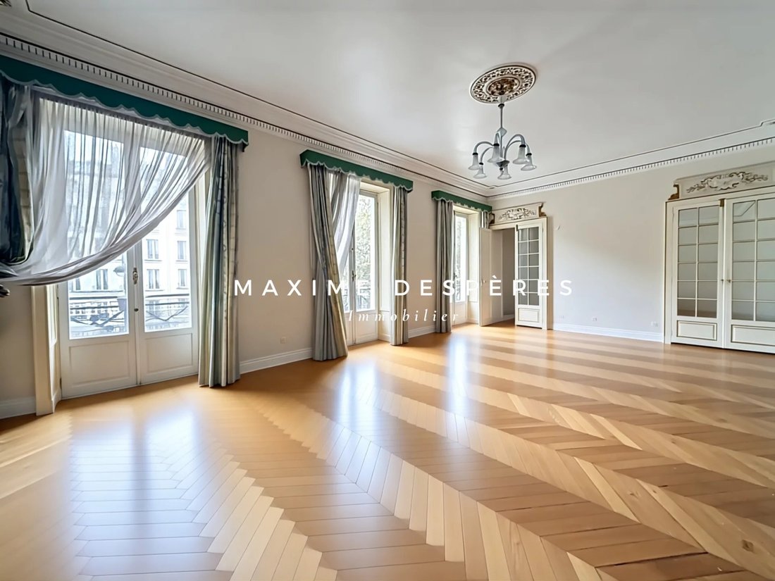 Apartment in Paris 2e Arrondissement, Paris, France 2 - 16711317