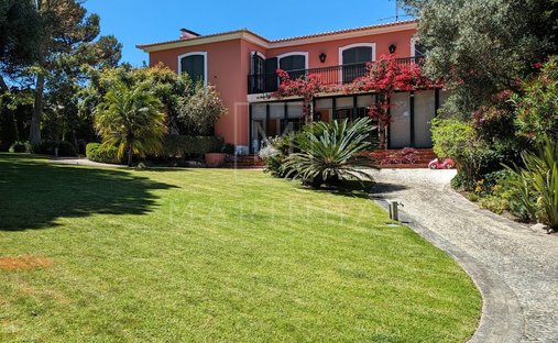 Casa a Cascais e Estoril, Lisbona, Portogallo 1