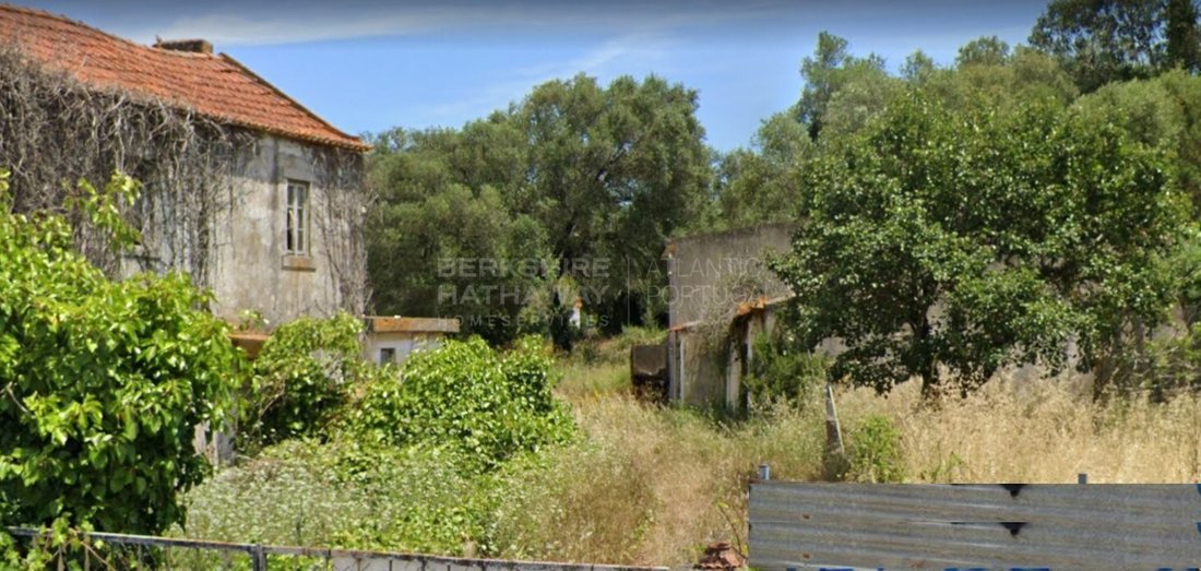 Land in Algueirao-Mem Martins, Lisbon, Portugal 4 - 12900412