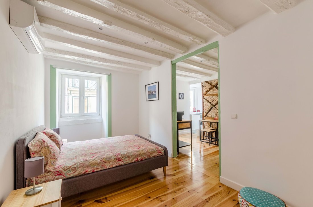 Apartment in Misericordia, Lisbon, Portugal 4 - 14995730