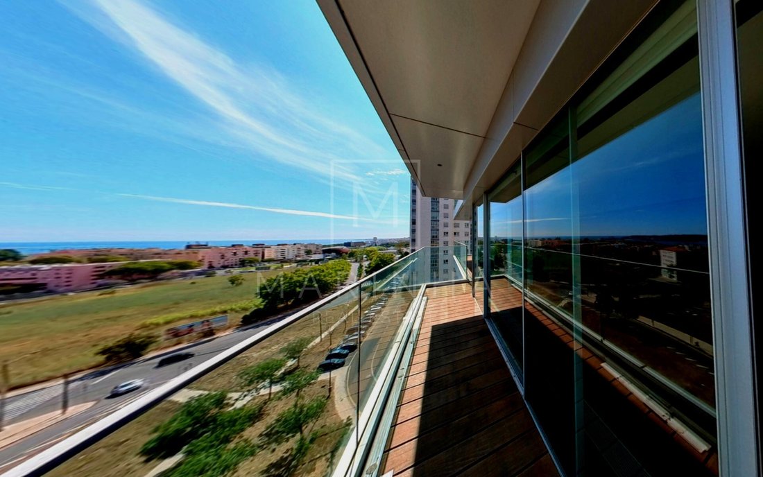 Apartment in Belem, Lisbon, Portugal 4 - 13679631