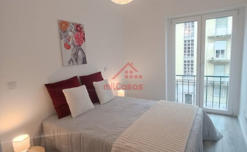 Apartment in Penha de Franca, Lisbon, Portugal 1