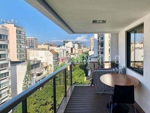 Apartment in Rio de Janeiro, State of Rio de Janeiro, Brazil 4 - 14698715
