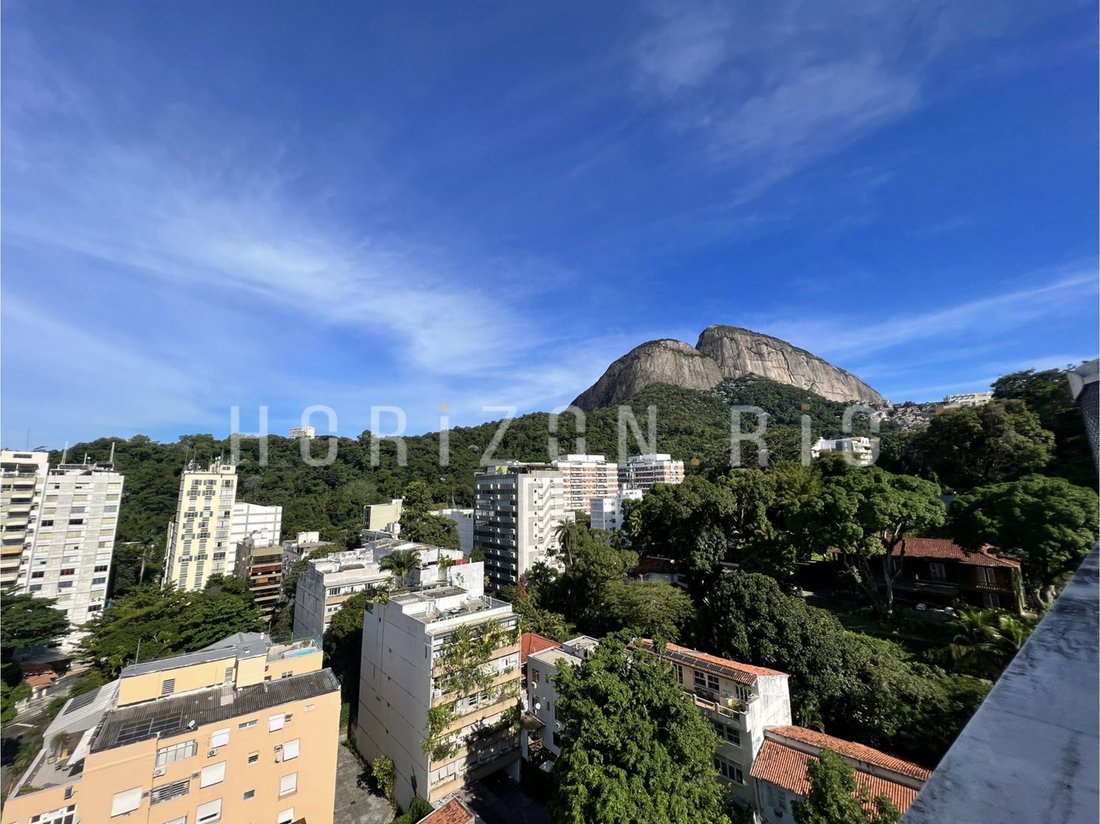 Apartment in Rio de Janeiro, State of Rio de Janeiro, Brazil 5 - 15626805