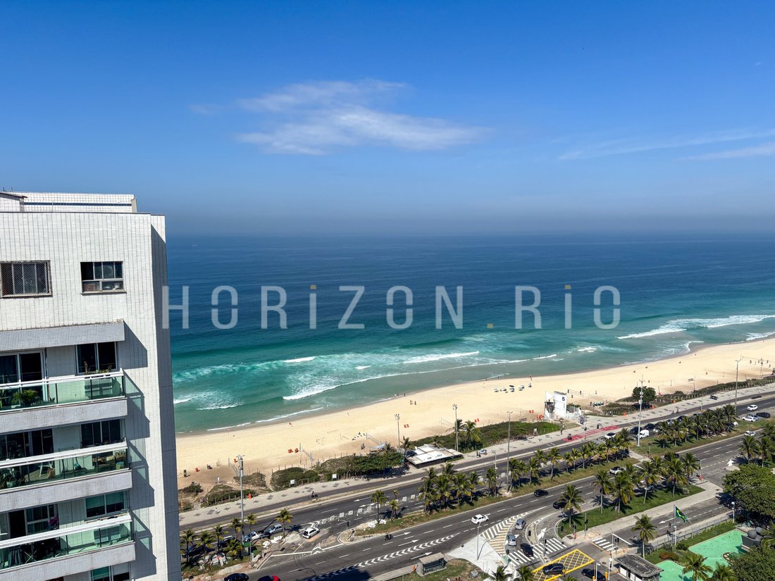 Apartment in Rio de Janeiro, State of Rio de Janeiro, Brazil 2 - 15443575