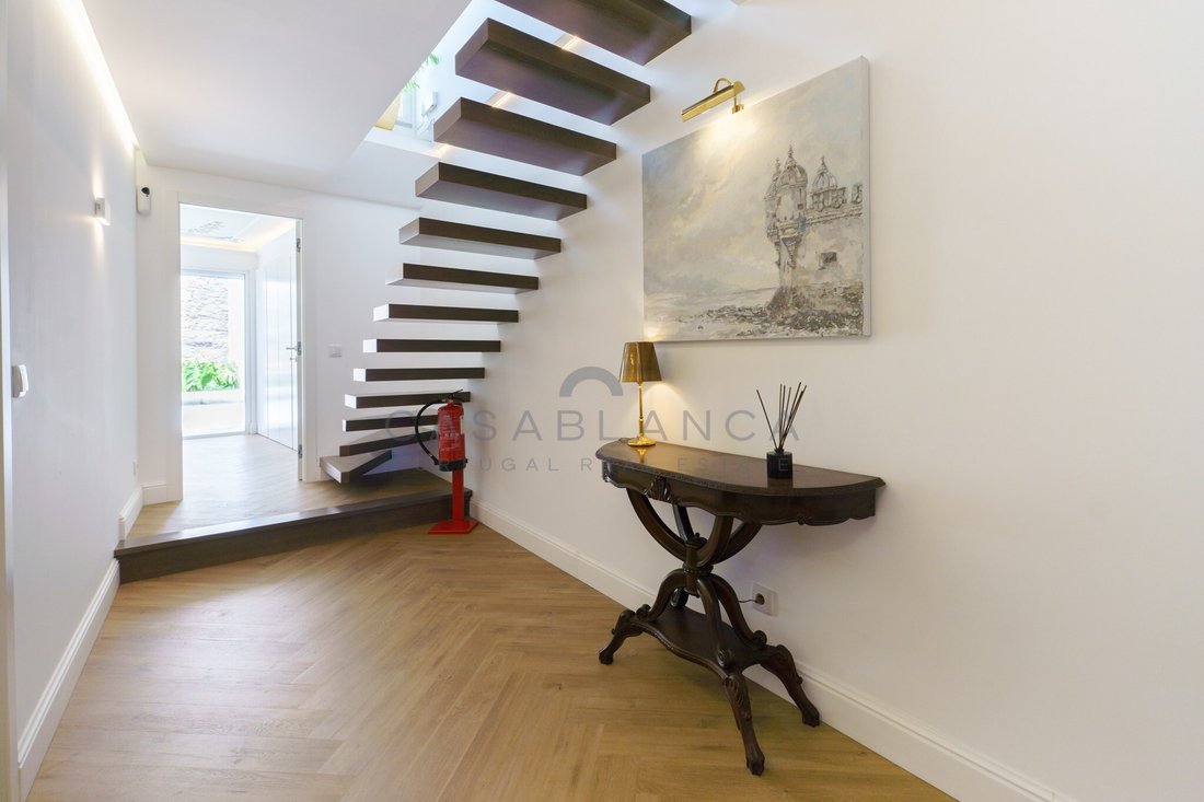 Apartment in Belem, Lisbon, Portugal 5 - 15946586