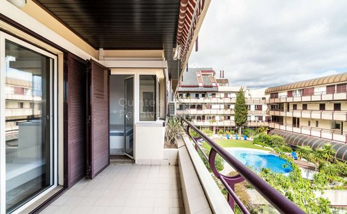 Appartamento a Estoril, Cascais e Estoril, Lisbona 1