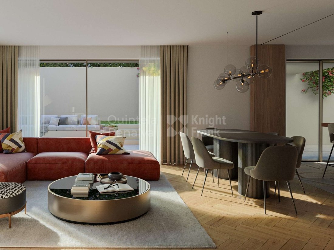 Apartment in Cascais e Estoril, Lisbon, Portugal 2 - 15347723