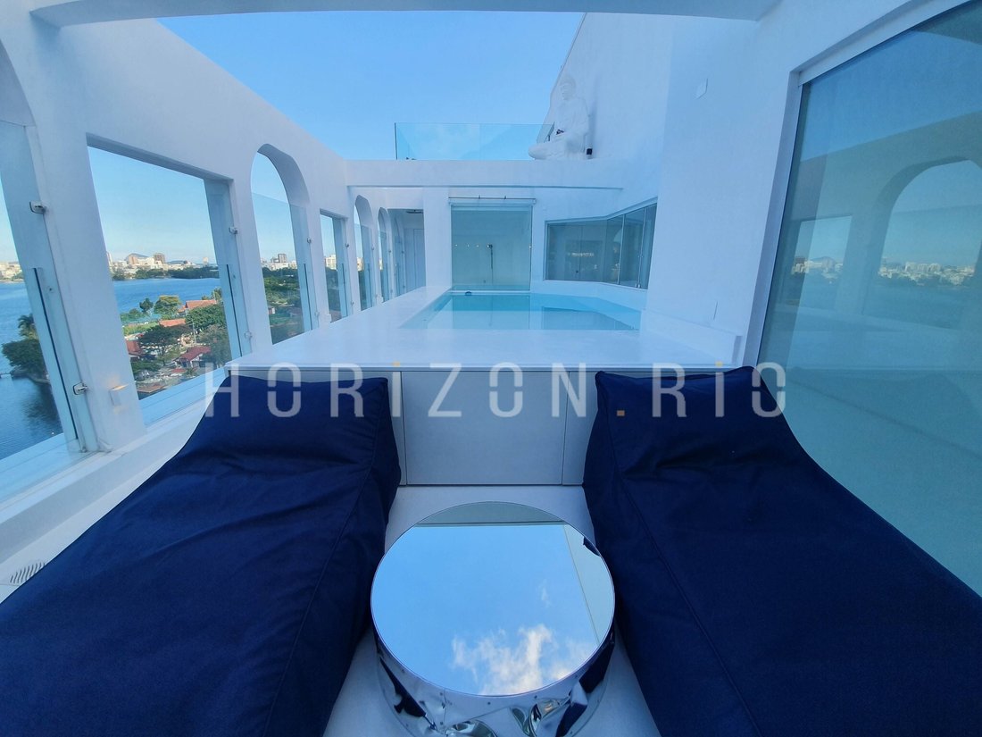 Apartment in Rio de Janeiro, State of Rio de Janeiro, Brazil 5 - 14698599